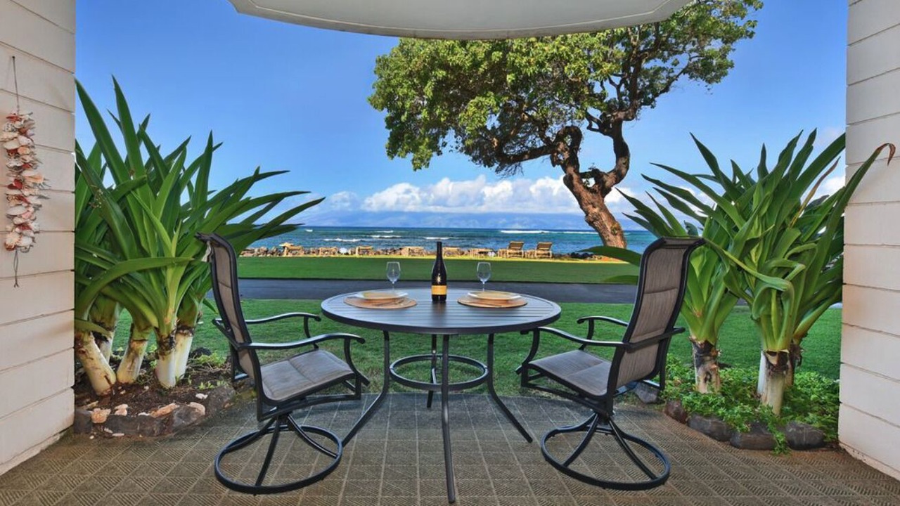 Photo of Outdoor in Kahana