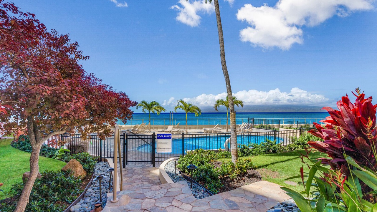 Photo of Outdoor in Kahana