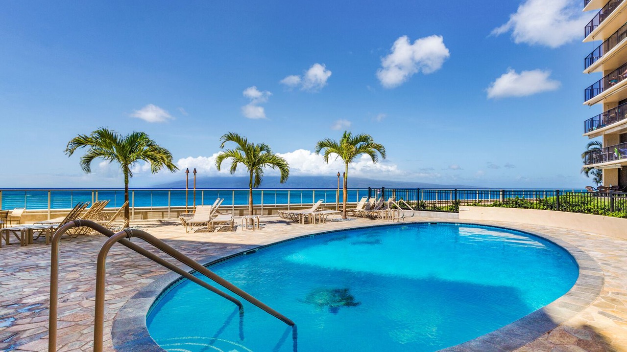 Photo of Outdoor in Kahana