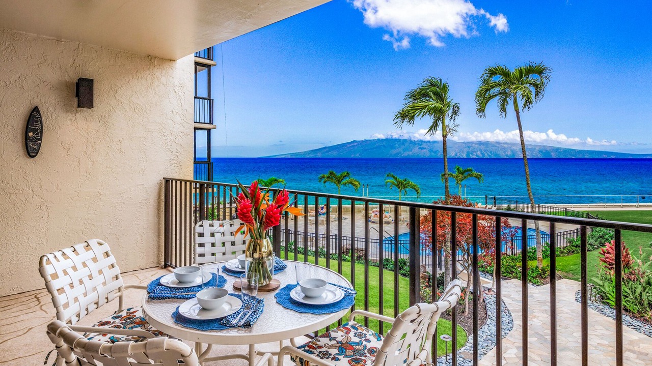 Photo of Outdoor in Kahana