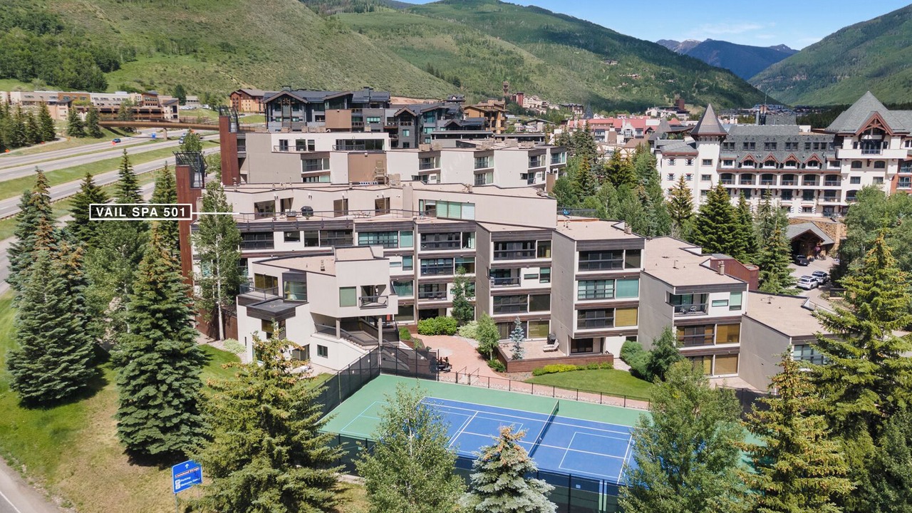 Photo of Others in Vail