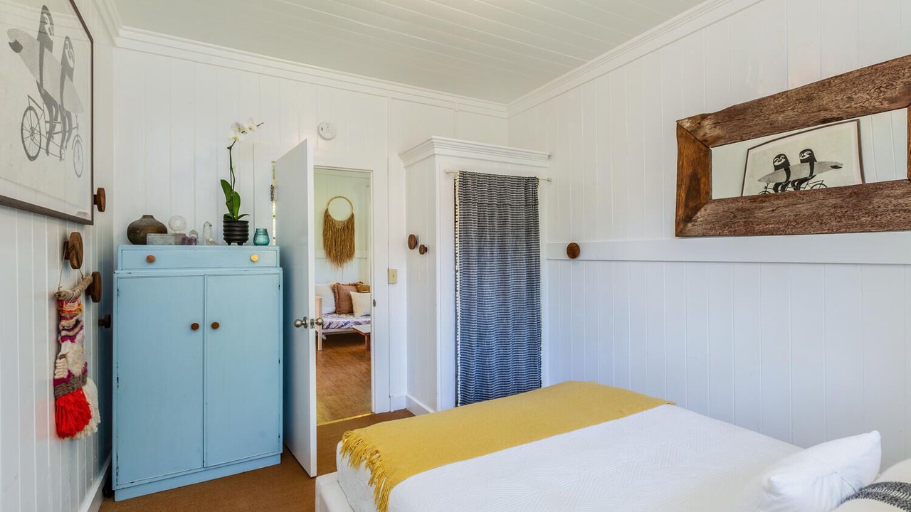 Photo of Bedroom in Hanalei