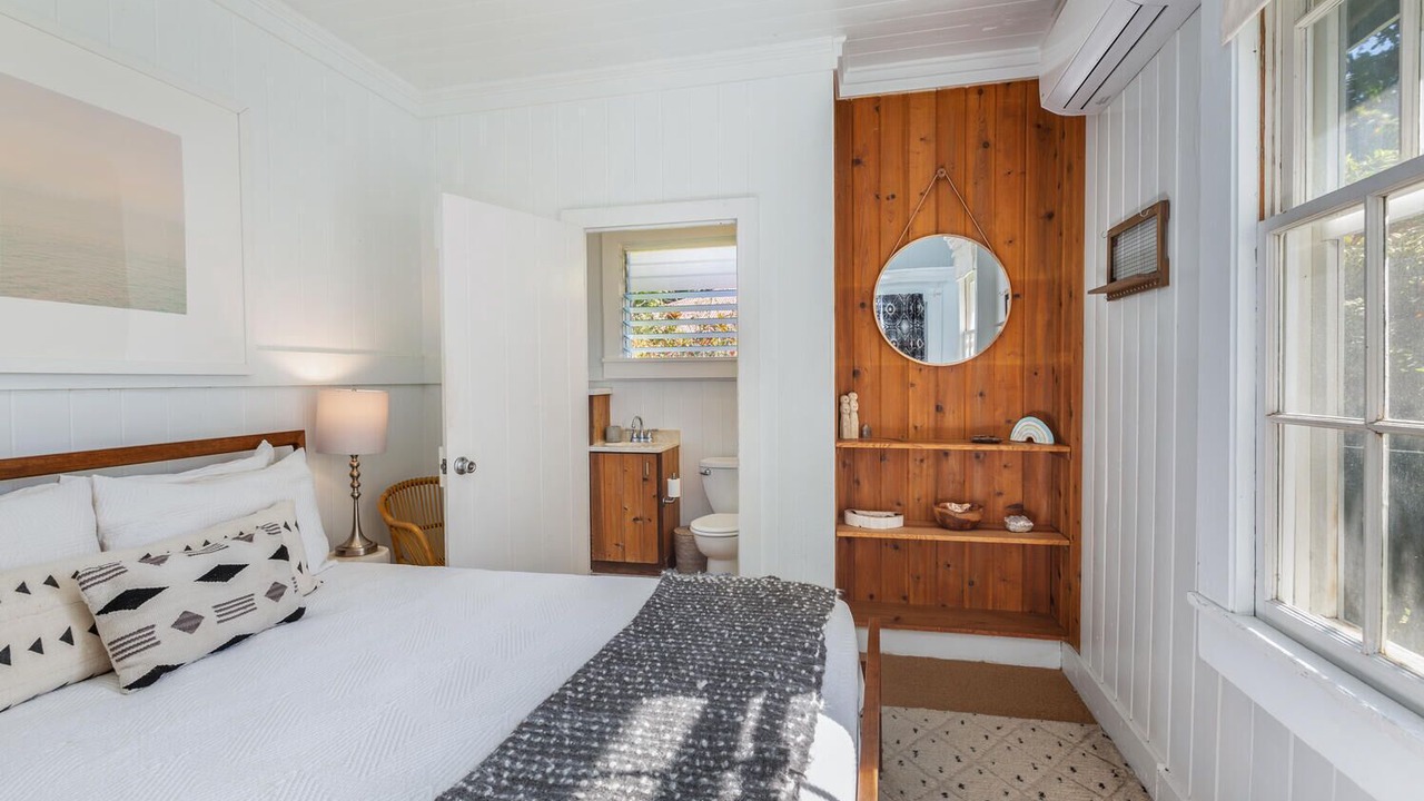 Photo of Bedroom in Hanalei