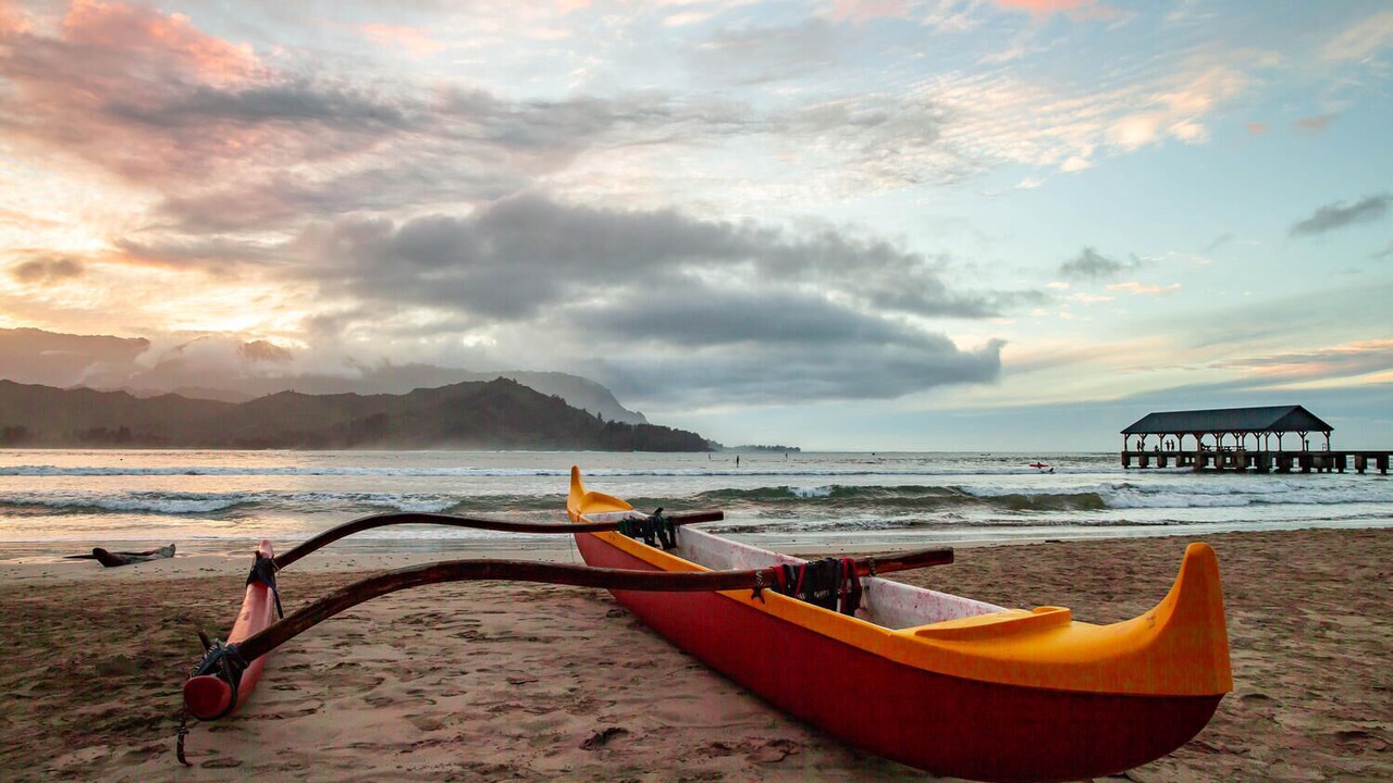 Photo of Others in Hanalei