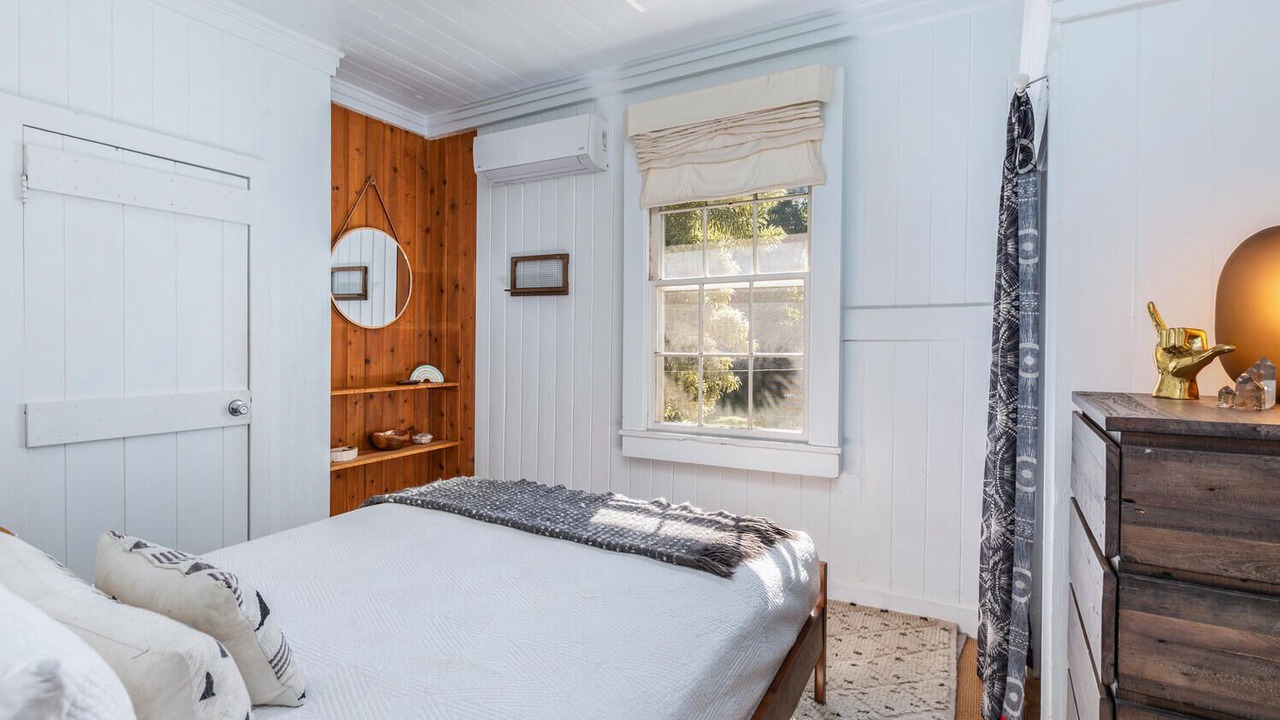 Photo of Bedroom in Hanalei