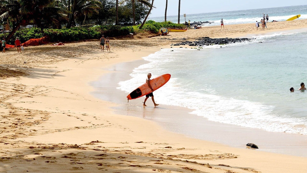 Photo of Others in Poipu