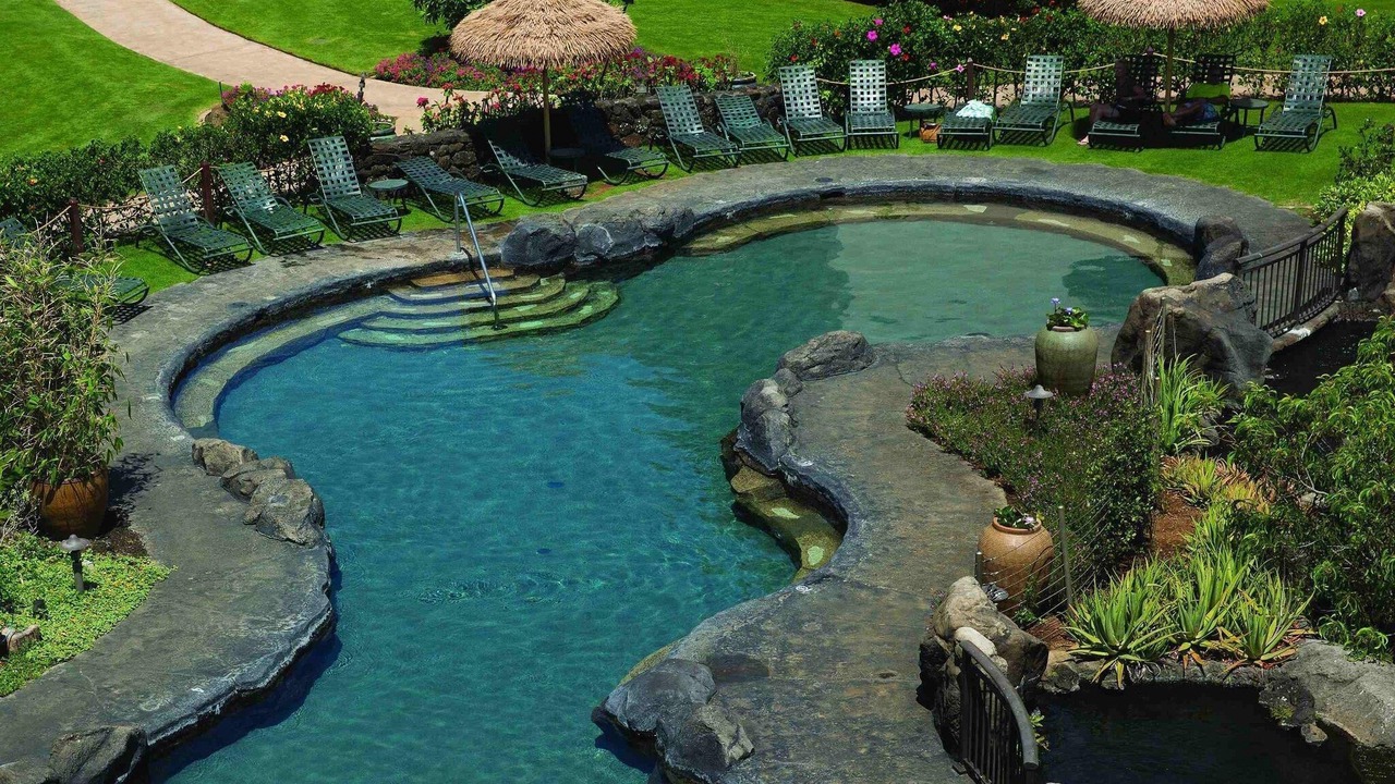 Photo of Outdoor in Poipu
