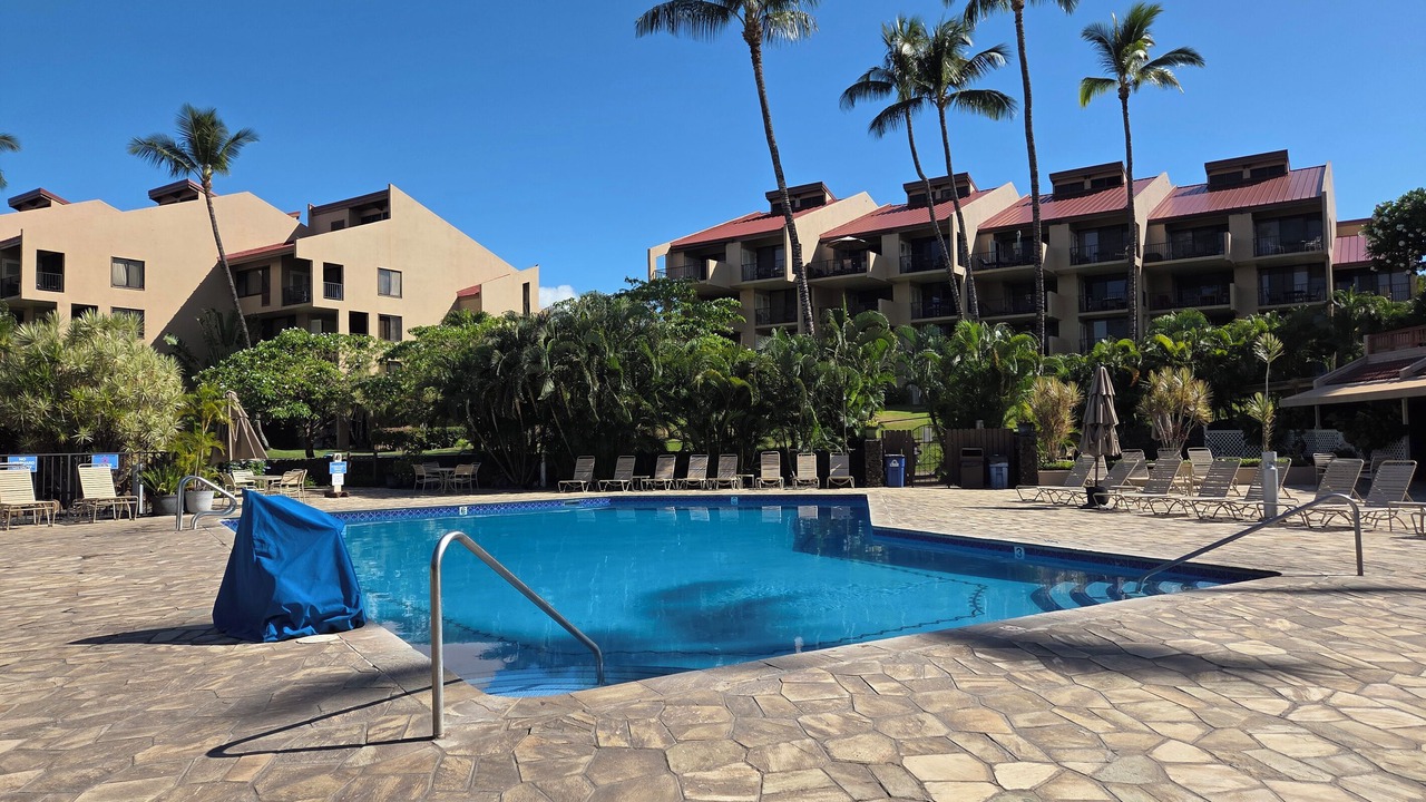 Photo of Outdoor in Kihei