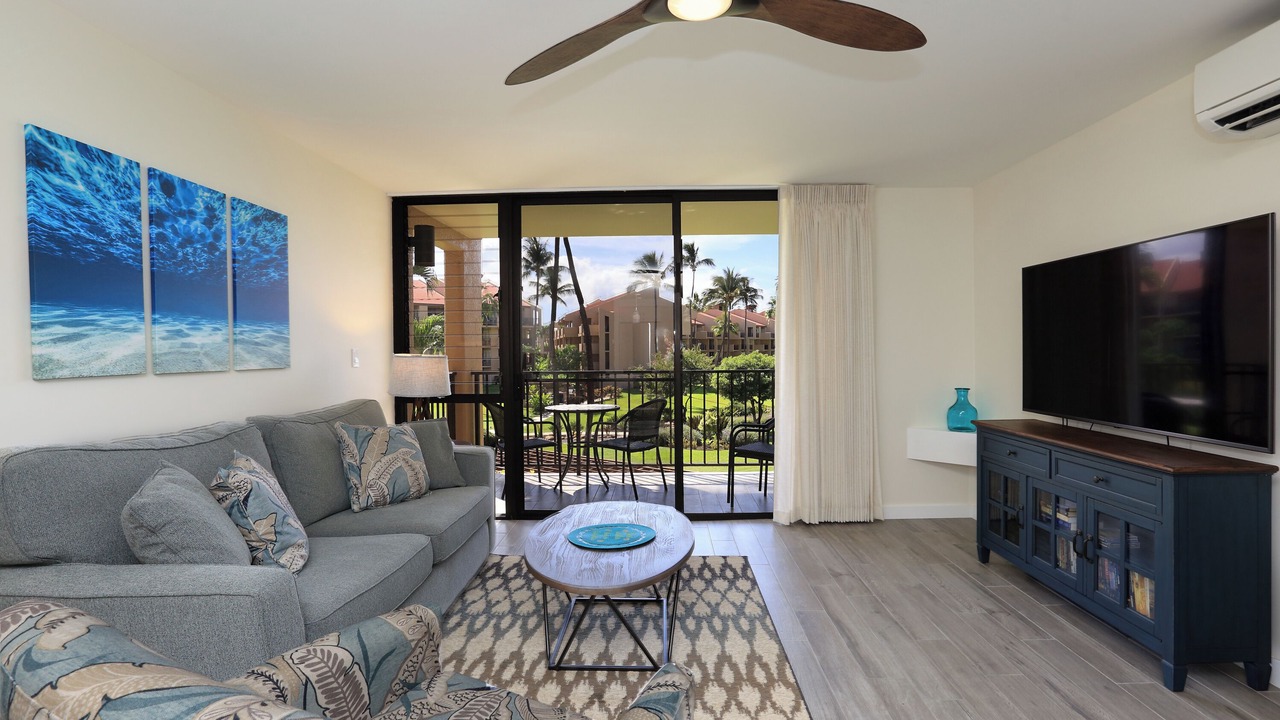 Photo of Bedroom in Kihei
