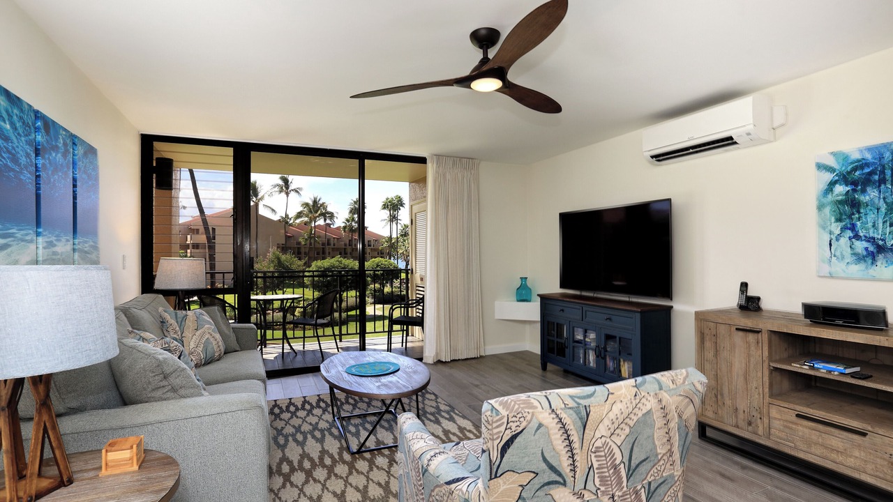Photo of Bedroom in Kihei
