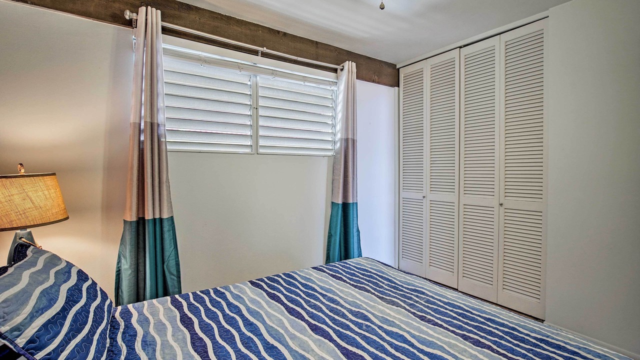Photo of Bedroom in Historic Kailua Village