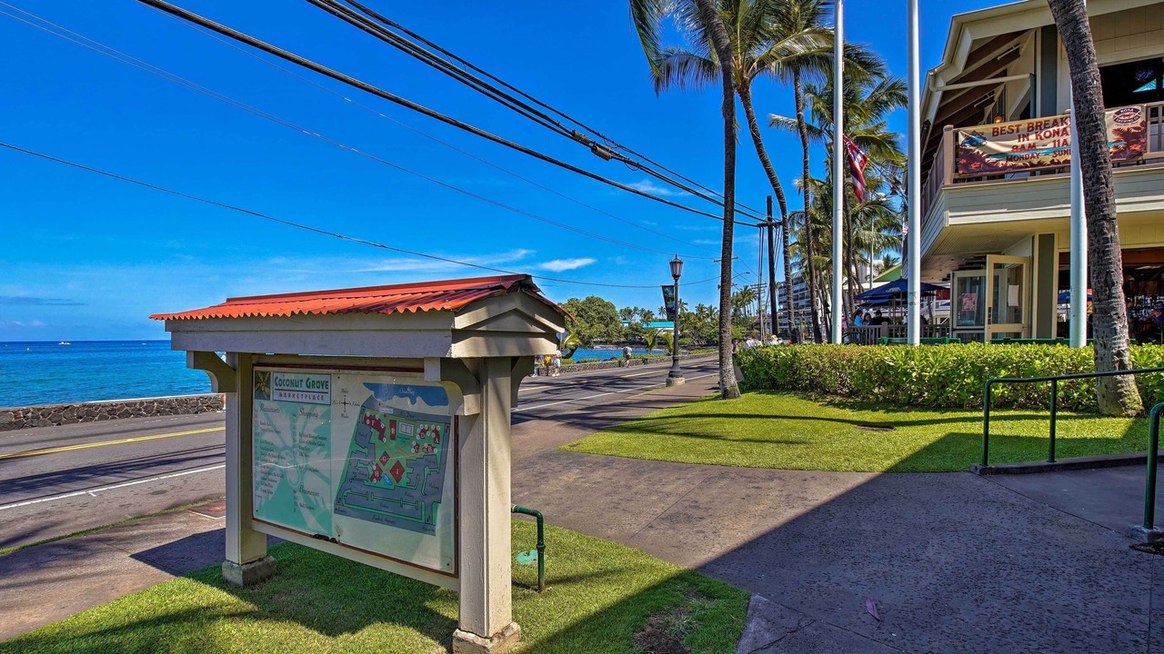 Photo of Outdoor in Historic Kailua Village