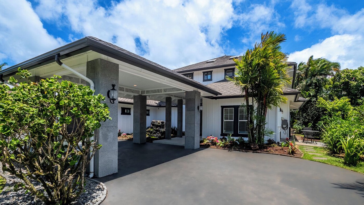 Photo of Outdoor in Princeville