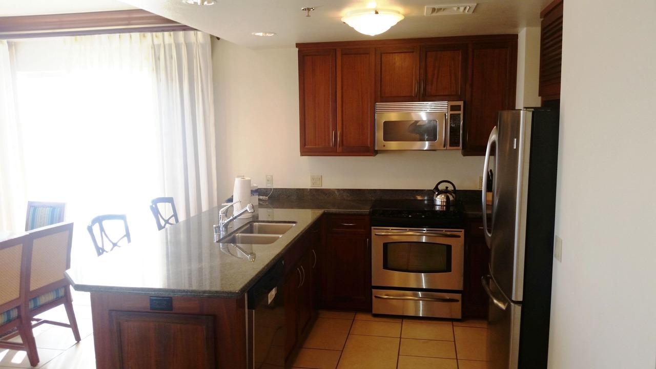 Photo of Bedroom in Kaanapali