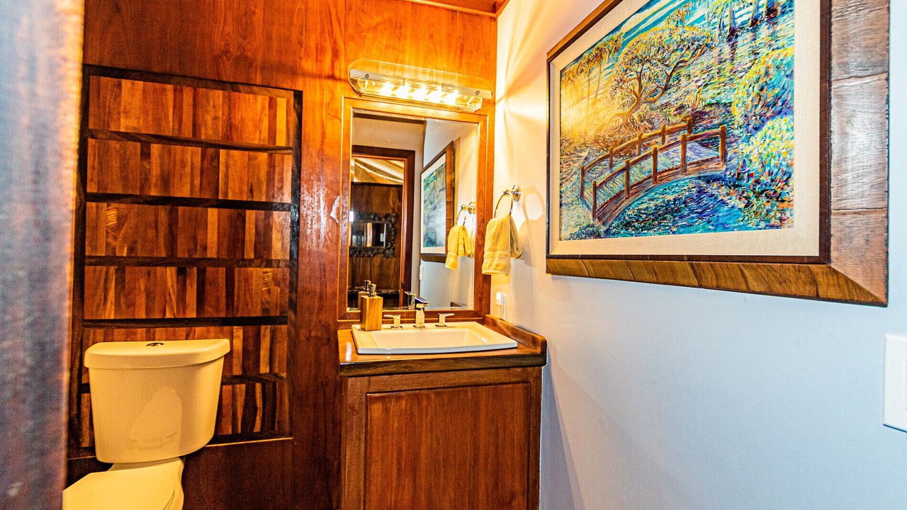 Photo of Bedroom in Kapoho