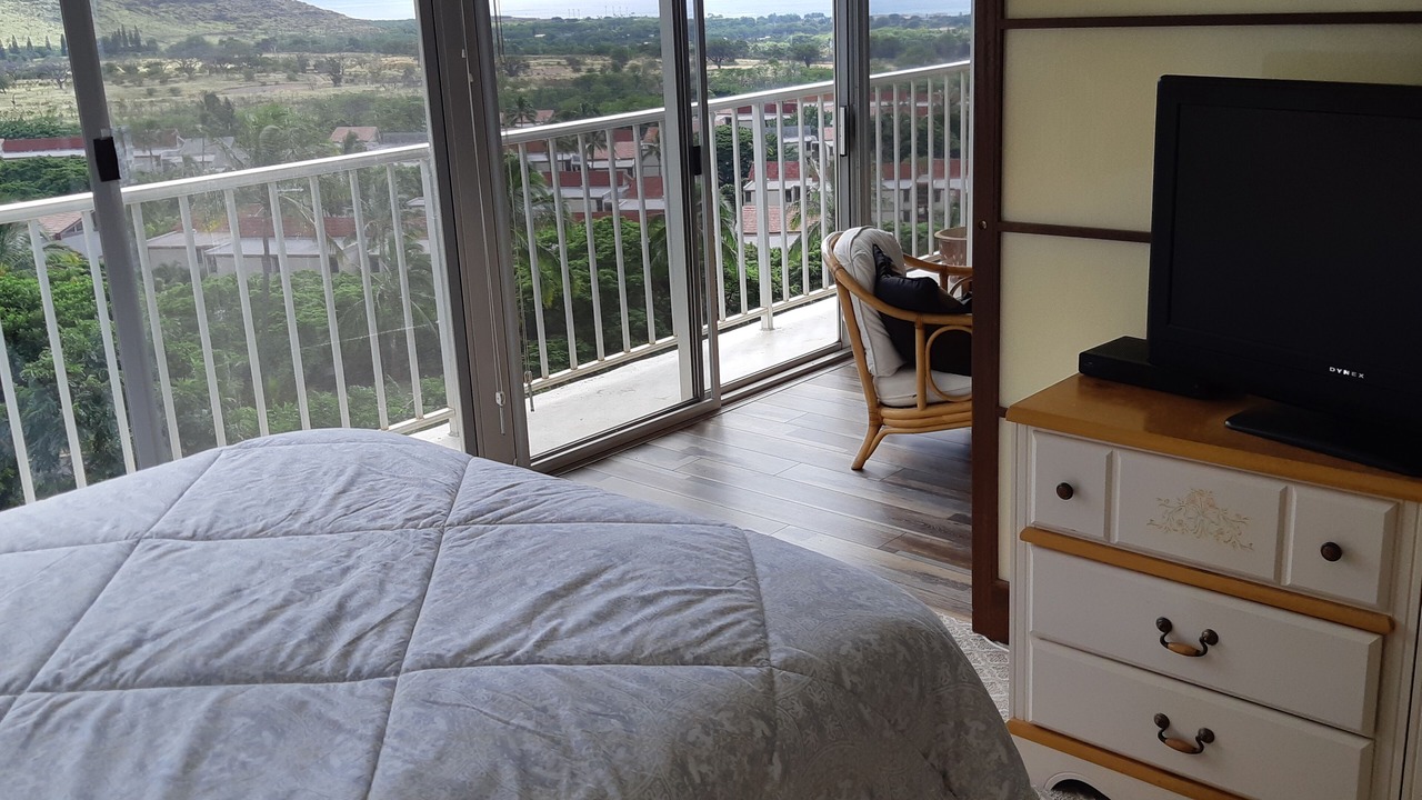 Photo of Bedroom in Makaha