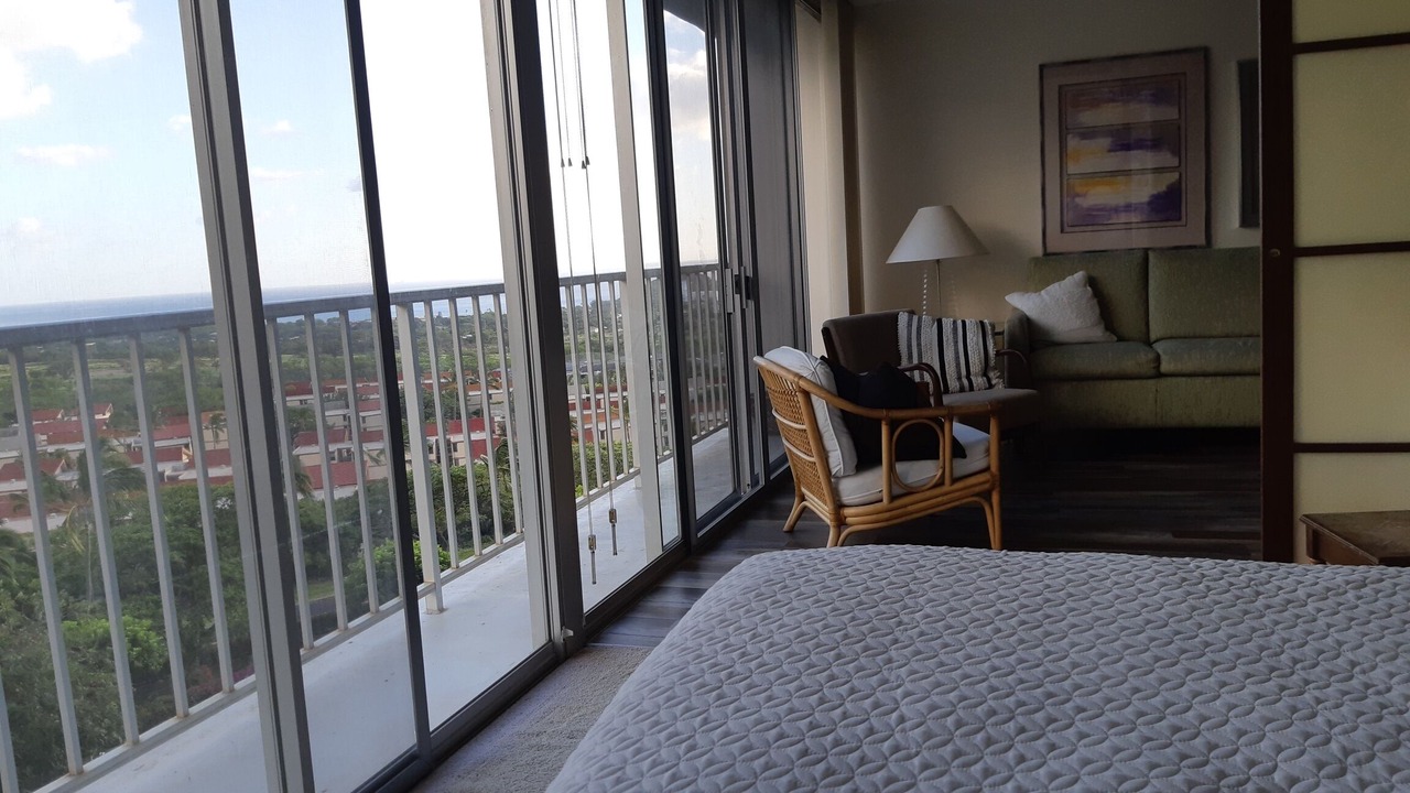 Photo of Bedroom in Makaha
