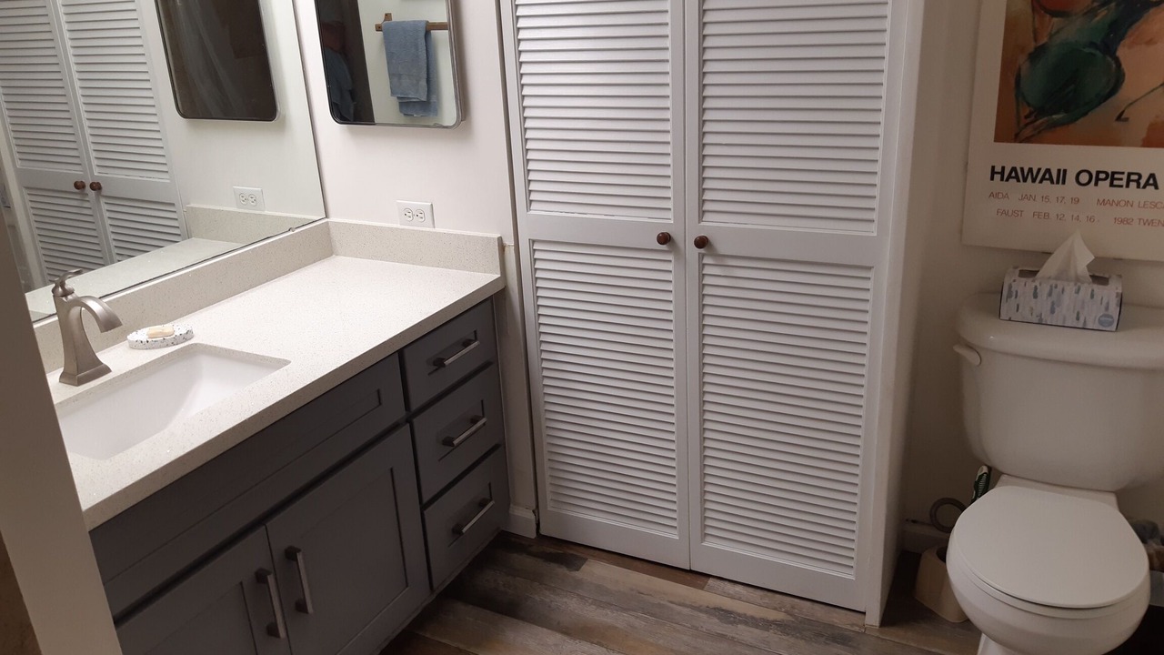 Photo of Bathroom in Makaha