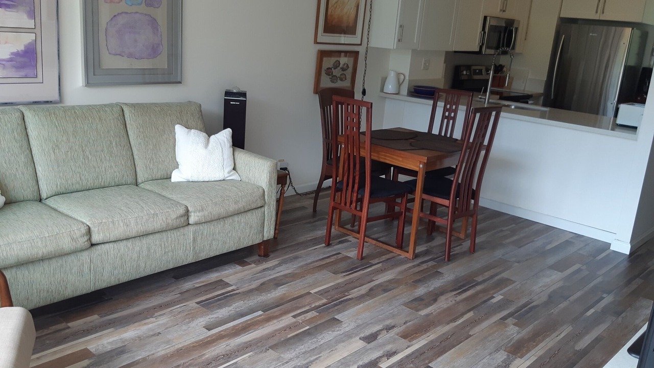 Photo of Livingroom in Makaha