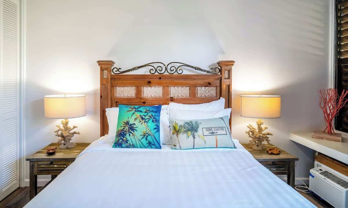 Photo of Bedroom in Kahuku