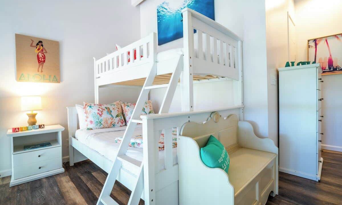 Photo of Bedroom in Kahuku