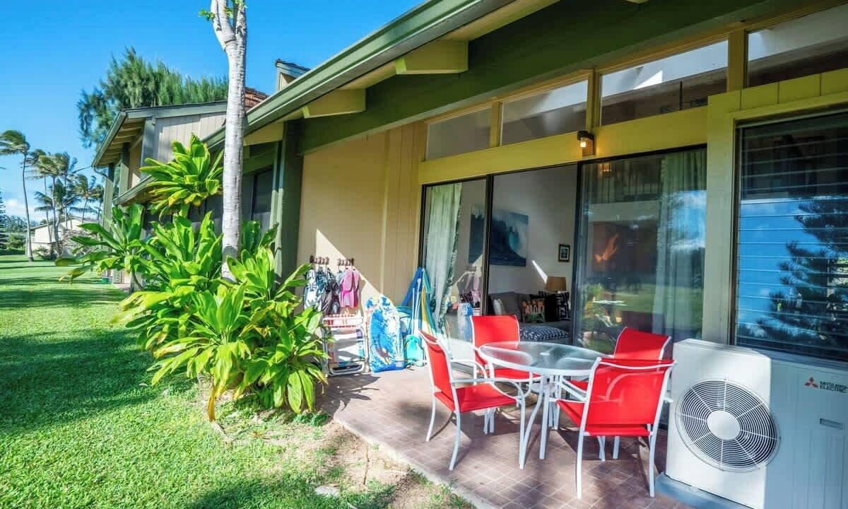 Photo of Outdoor in Kahuku