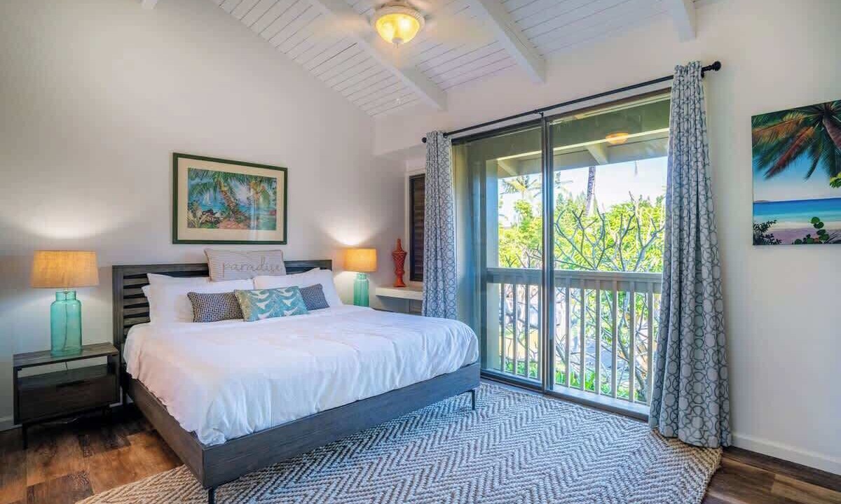 Photo of Bedroom in Kahuku