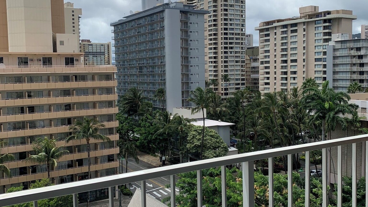 Photo of Outdoor in Waikiki