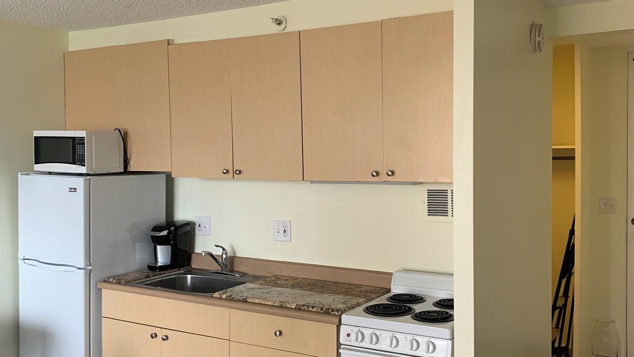 Photo of Kitchen in Waikiki