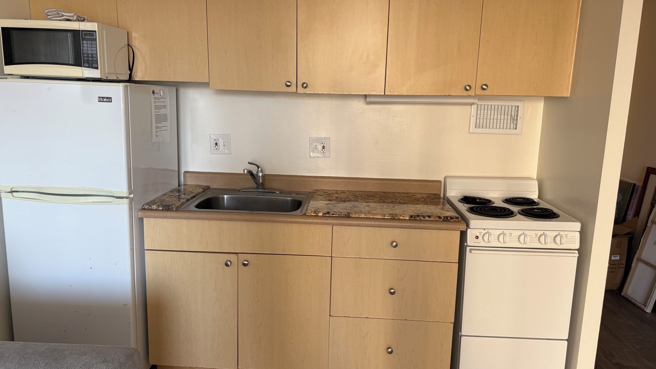 Photo of Kitchen in Waikiki