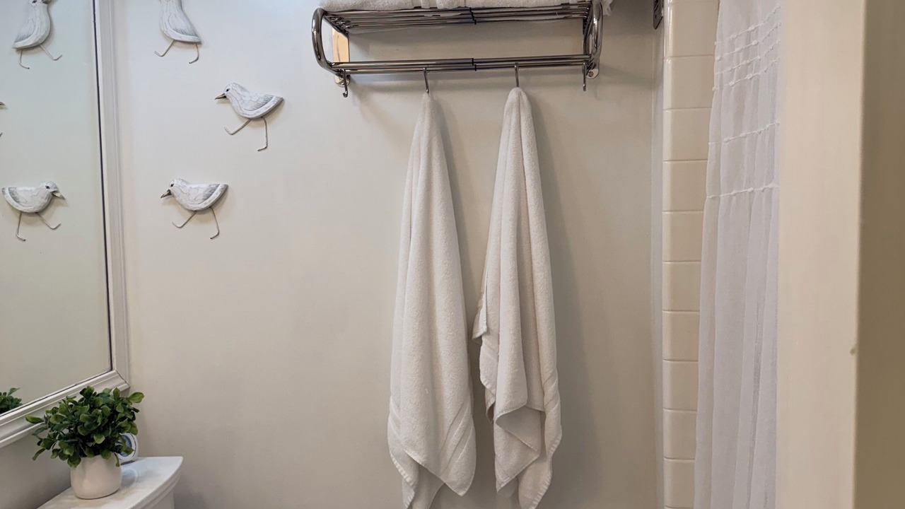 Photo of Bathroom in Waikiki