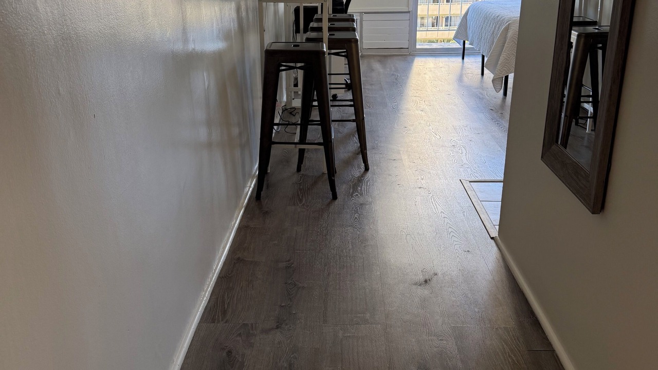 Photo of Bedroom in Waikiki