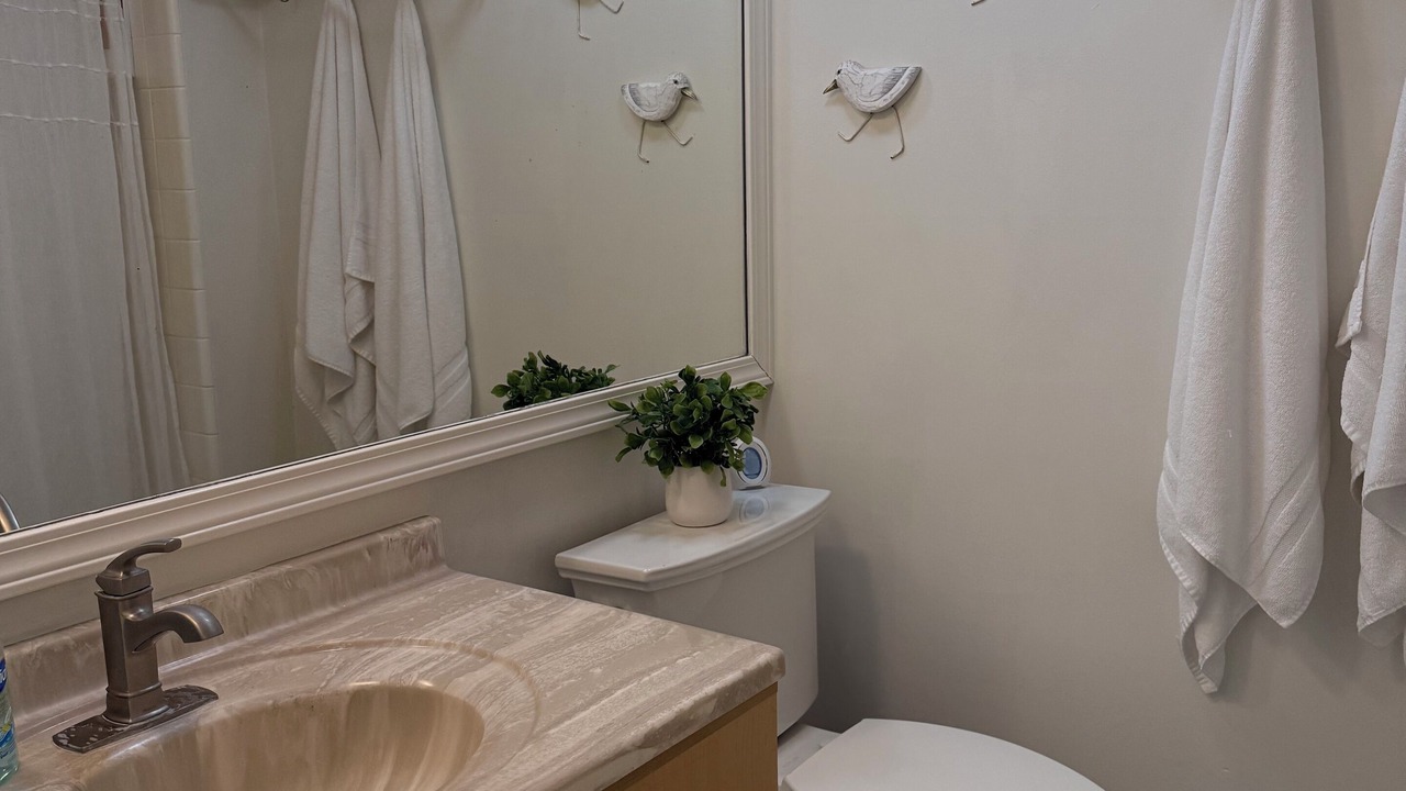 Photo of Bathroom in Waikiki