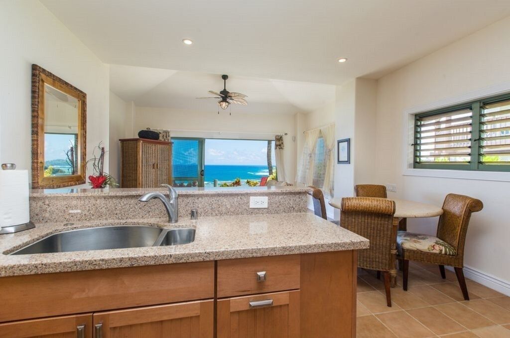 Photo of Bedroom in Princeville