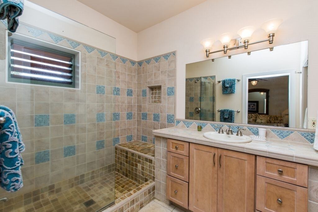 Photo of Bathroom in Princeville