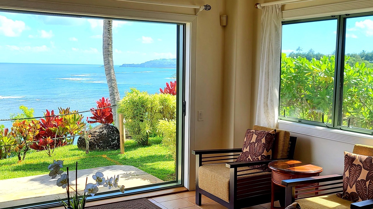Photo of Bedroom in Princeville