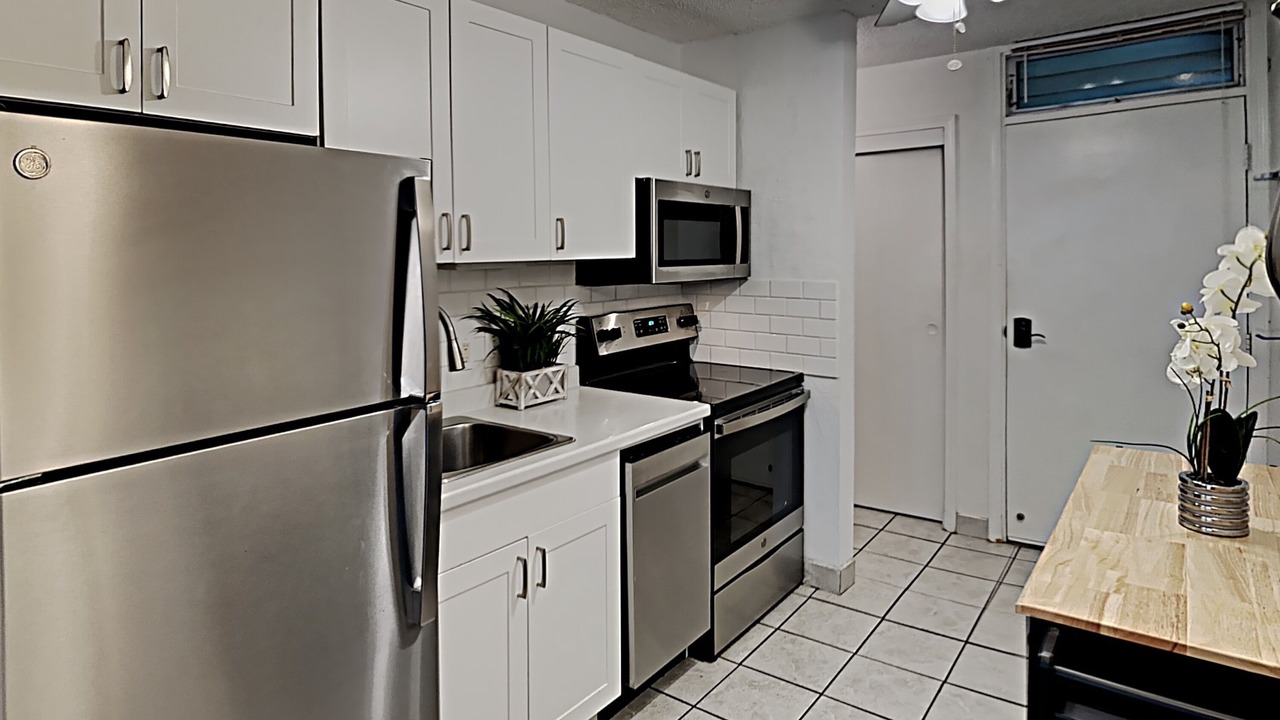 Photo of Kitchen in Kihei