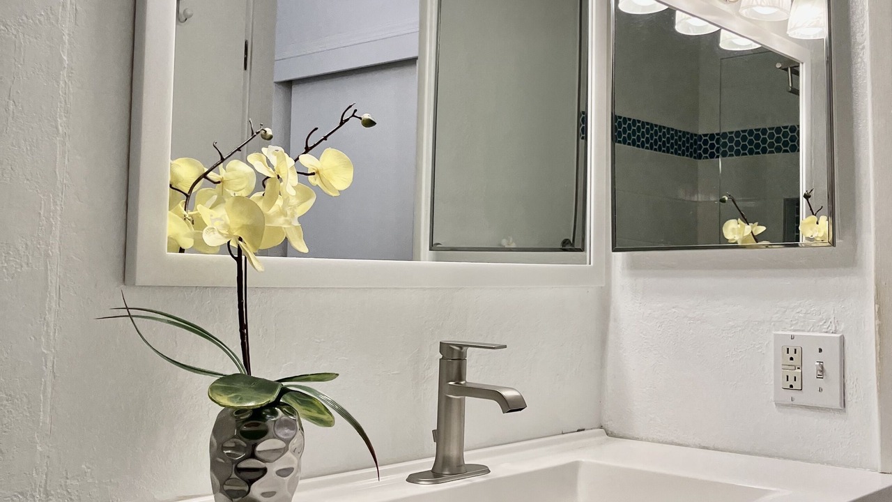 Photo of Bathroom in Kihei