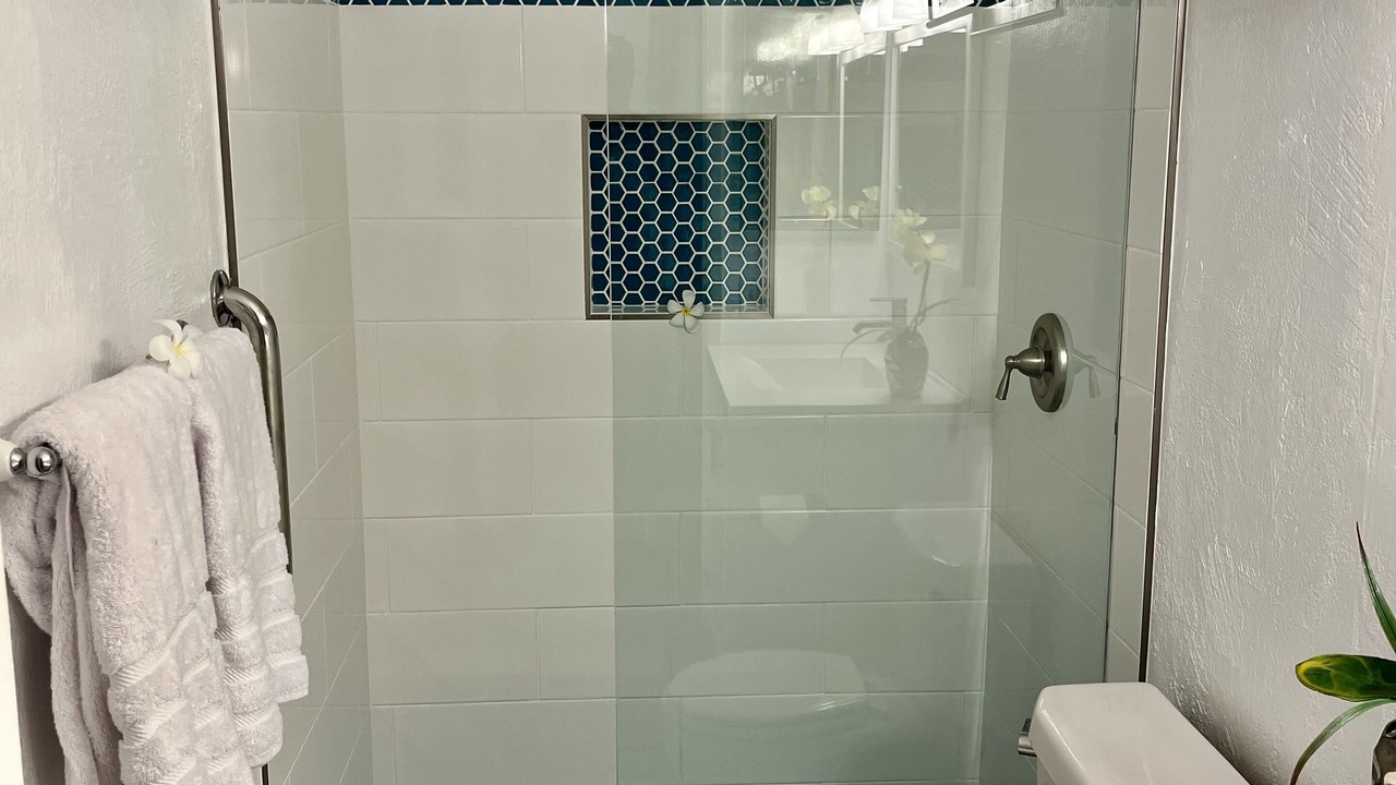 Photo of Bathroom in Kihei
