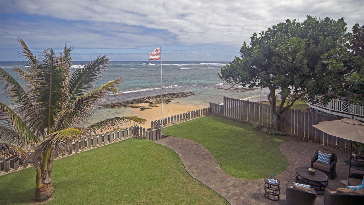 Photo of Outdoor in Hauula