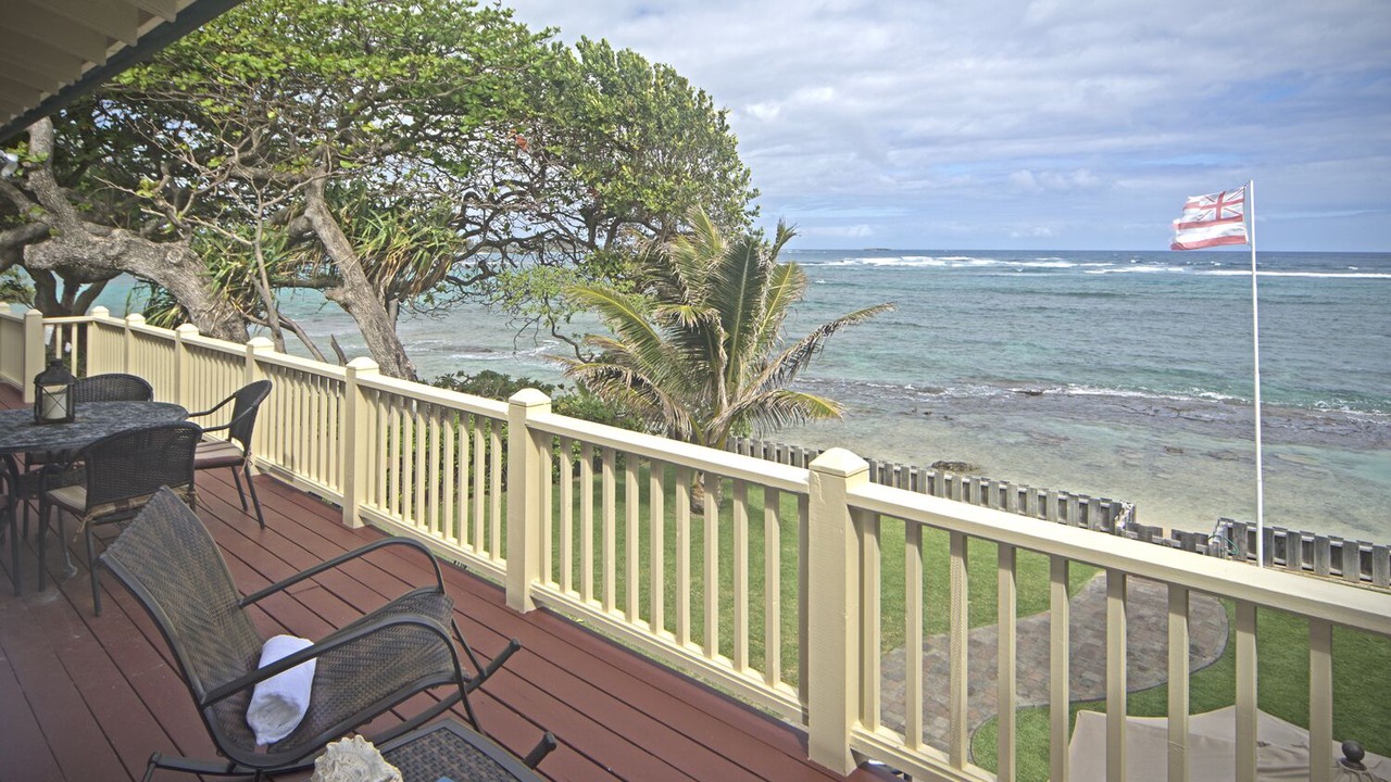 Photo of Outdoor in Hauula