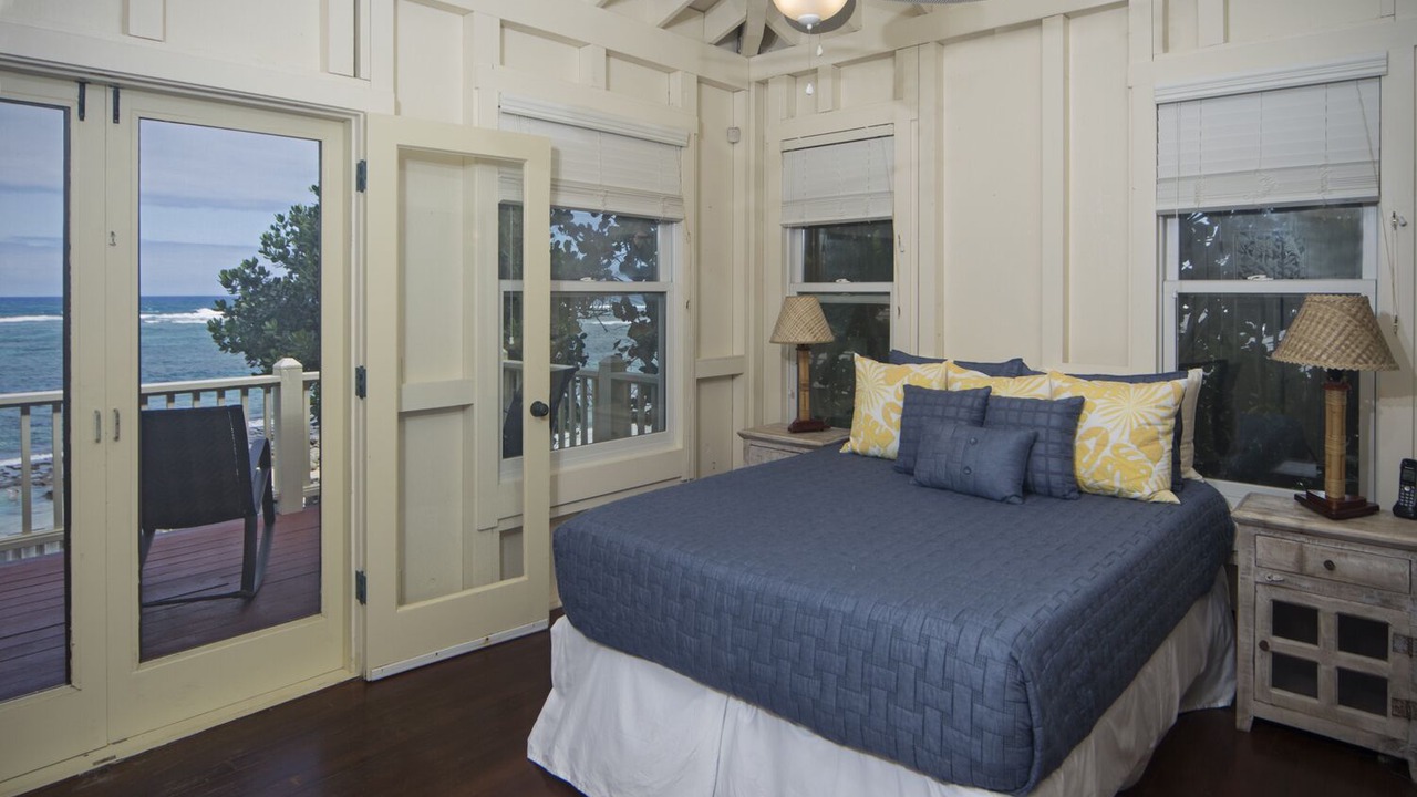 Photo of Bedroom in Hauula