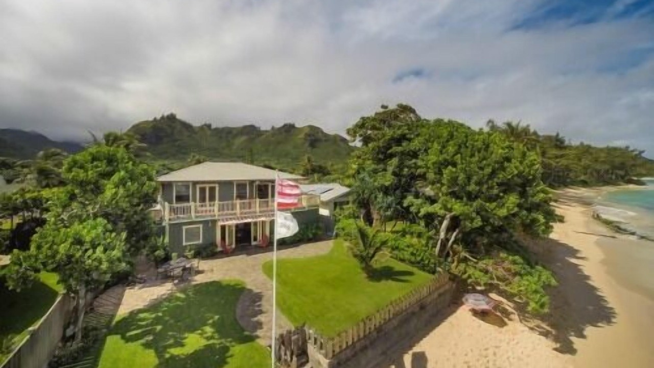 Photo of Outdoor in Hauula