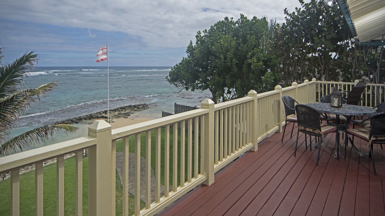 Photo of Outdoor in Hauula