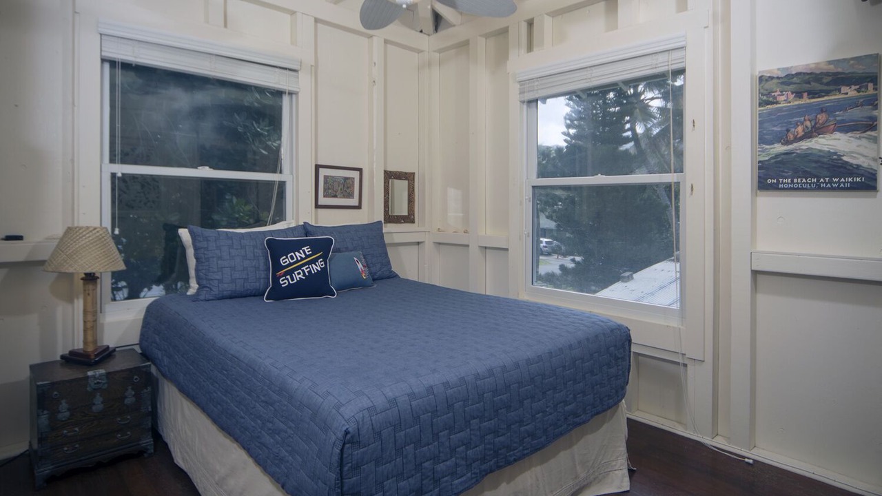 Photo of Bedroom in Hauula