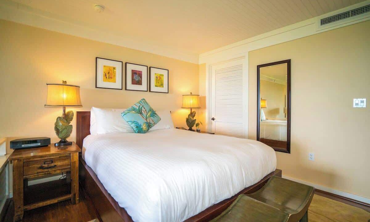 Photo of Bedroom in Kahuku