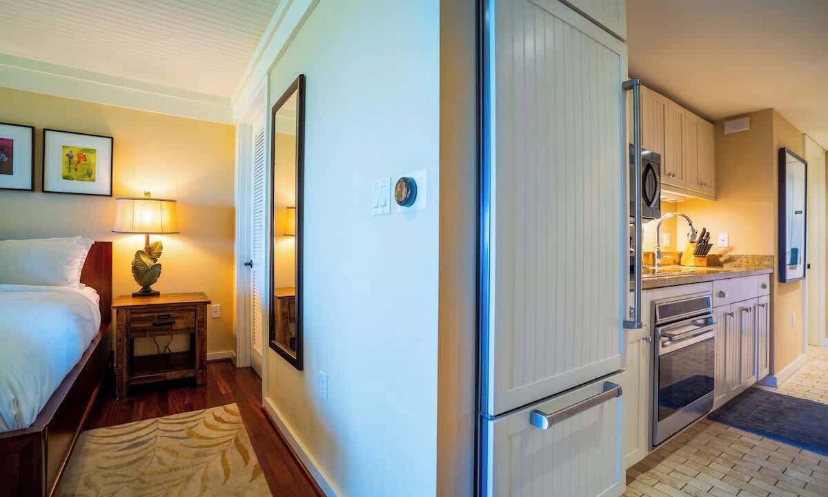 Photo of Bedroom in Kahuku