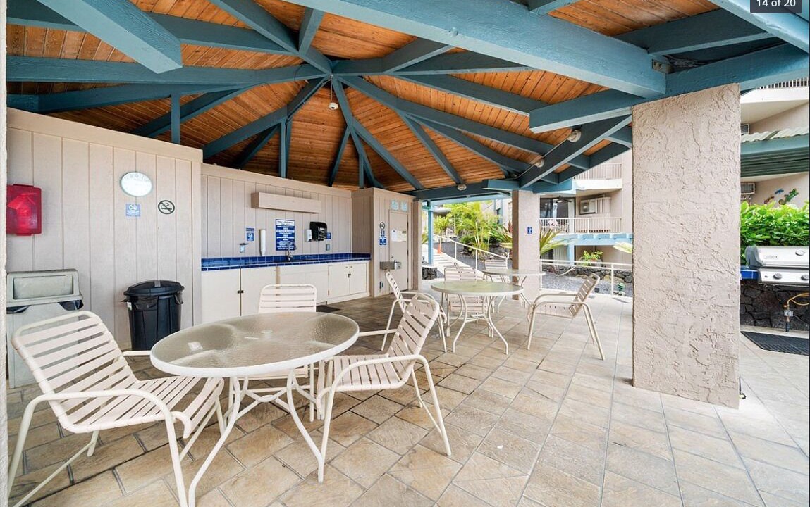 Photo of Outdoor in Historic Kailua Village