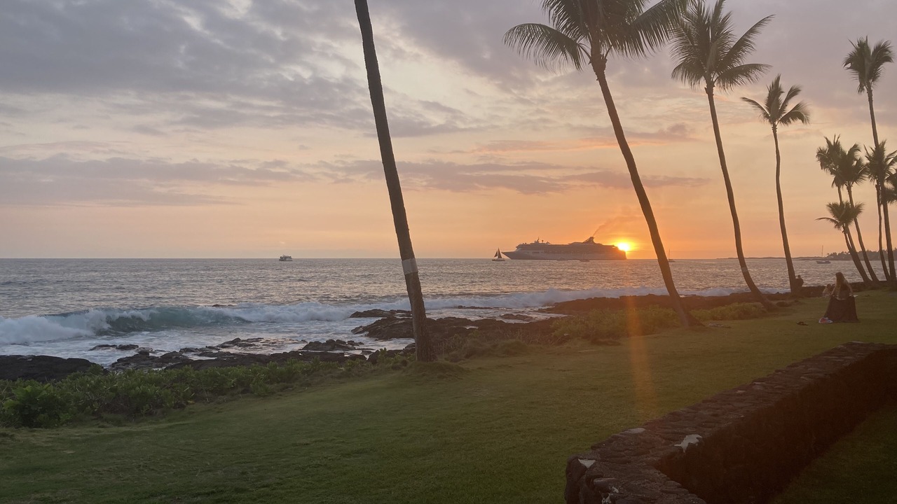 Photo of Others in Historic Kailua Village