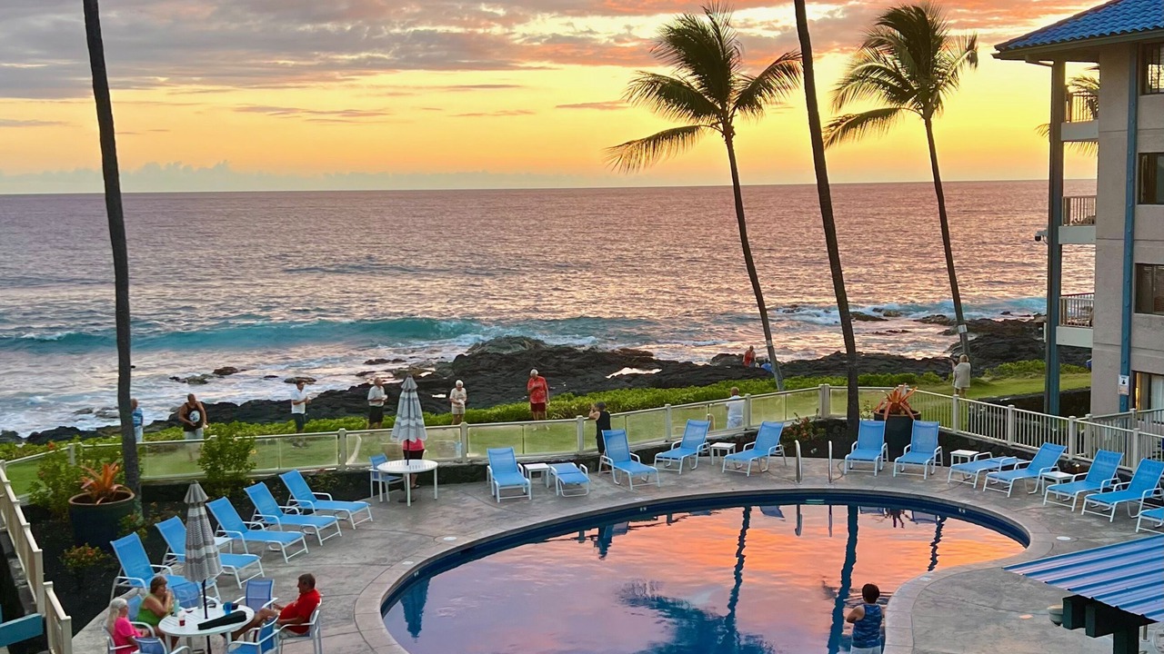 Photo of Outdoor in Historic Kailua Village
